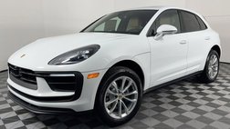 2026 Porsche Macan T