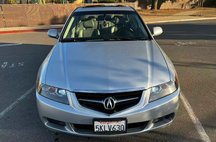 2004 Acura TSX Base
