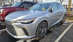 2023 Lexus RX 350 Premium