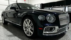 2021 Bentley Flying Spur W12
