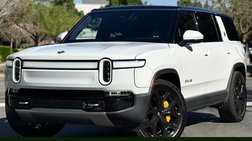 2023 Rivian R1S Launch Edition
