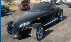 2000 Plymouth Prowler Base