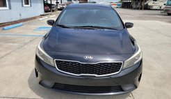 2017 Kia Forte5 LX