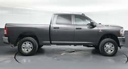 2024 Ram Ram Pickup 3500 Tradesman