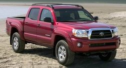 2006 Toyota Tacoma PreRunner V6