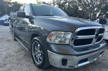 2014 Ram Ram Pickup 1500 SLT