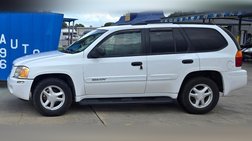 2004 GMC Envoy 4dr 4WD