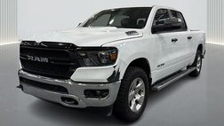 2023 Ram Ram Pickup 1500 Lone Star
