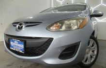 2013 Mazda MAZDA2 Sport