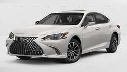 2023 Lexus ES 350 Ultra Luxury