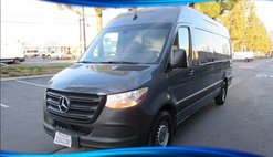2019 Mercedes-Benz Sprinter 2500