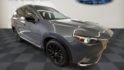 2023 Mazda CX-9