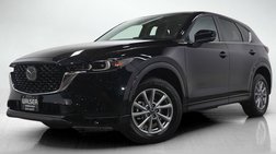 2024 Mazda CX-5 2.5 S Preferred