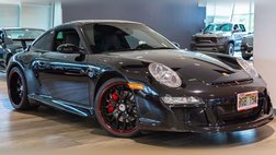 2007 Porsche 911 Carrera 4S