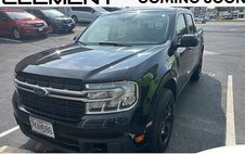 2023 Ford Maverick Lariat