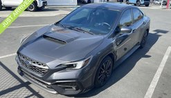 2022 Subaru WRX Limited