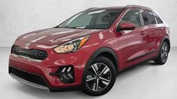 2020 Kia Niro LXS