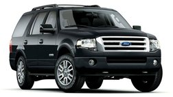 2008 Ford Expedition Eddie Bauer