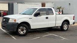 2007 Ford F-150 XL