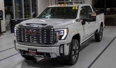 2024 GMC Sierra 3500HD Denali