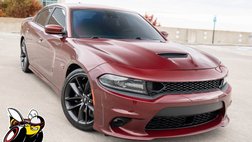 2019 Dodge Charger R/T Scat Pack
