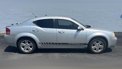2010 Dodge Avenger R/T