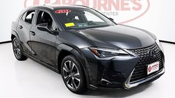 2023 Lexus UX 250h Premium