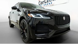 2023 Jaguar F-PACE P250 S