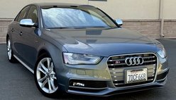 2014 Audi S4 3.0T quattro Premium Plus