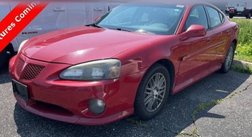 2007 Pontiac Grand Prix Base