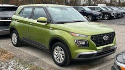 2023 Hyundai Venue SE
