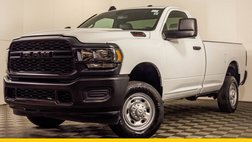 2024 Ram Ram Pickup 2500 Tradesman