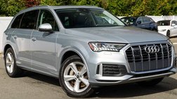 2024 Audi Q7 quattro Premium Plus 45 TFSI