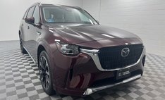 2024 Mazda CX-90 3.3 Turbo S Premium Plus
