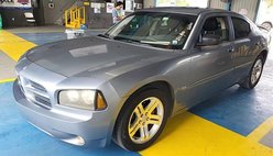 2007 Dodge Charger Base
