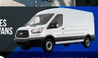 2014 Ford E-Series E-150