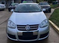 2010 Volkswagen Jetta SE