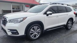 2022 Subaru Ascent Limited 7-Passenger