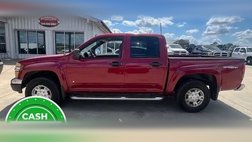 2006 GMC Canyon SLE