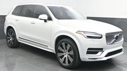 2023 Volvo XC90 B6 Ultimate Bright Theme 7P