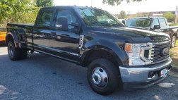 2020 Ford Super Duty F-350 XL