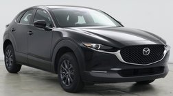 2024 Mazda CX-30 2.5 S