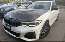 2020 BMW 3 Series M340i xDrive