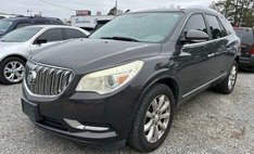2013 Buick Enclave Premium