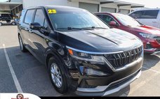 2023 Kia Carnival LX