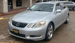 2007 Lexus GS 350 Base