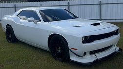 2013 Dodge Challenger viper v10 swap