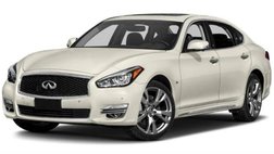 2015 Infiniti Q70L 3.7