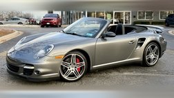 2009 Porsche 911 Turbo