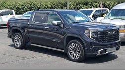 2022 GMC Sierra 1500 Denali Ultimate